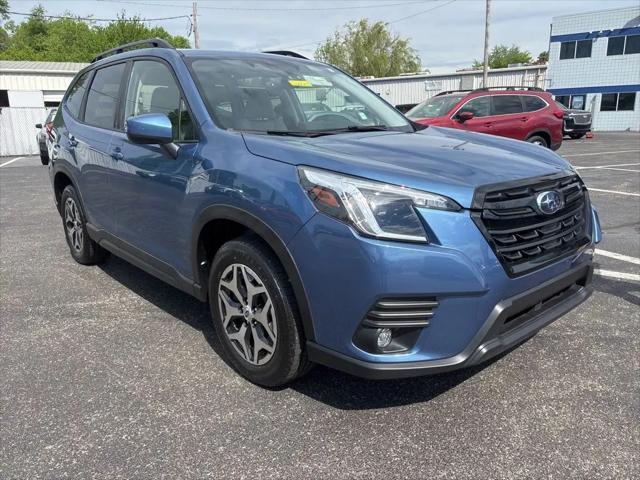 2024 Subaru Forester Premium for sale in Louisville, KY