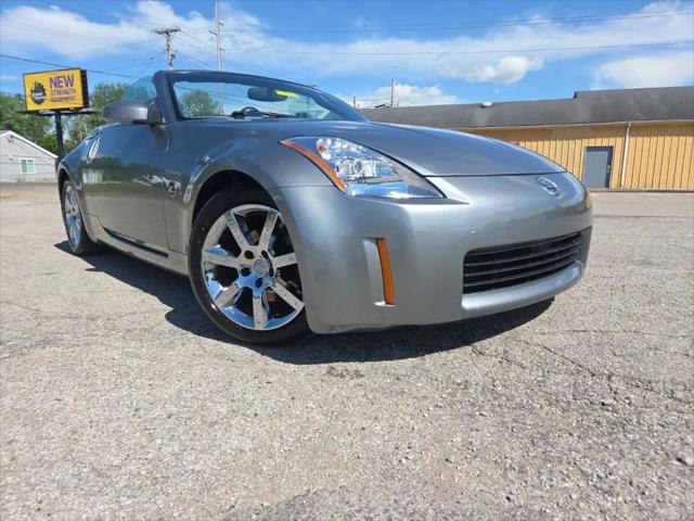 2005 Nissan 350Z Touring for sale in Louisville, KY