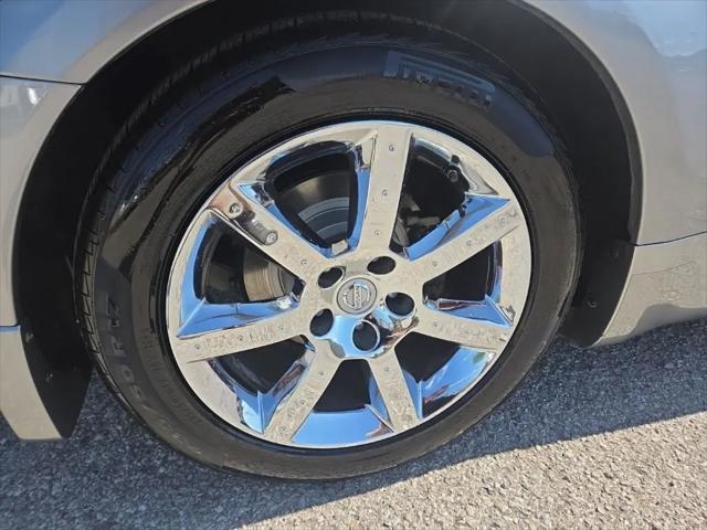 2005 Nissan 350Z Touring