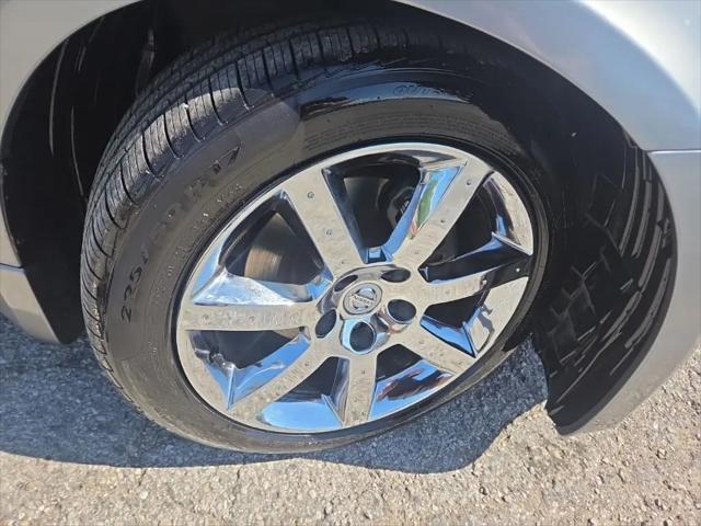 2005 Nissan 350Z Touring