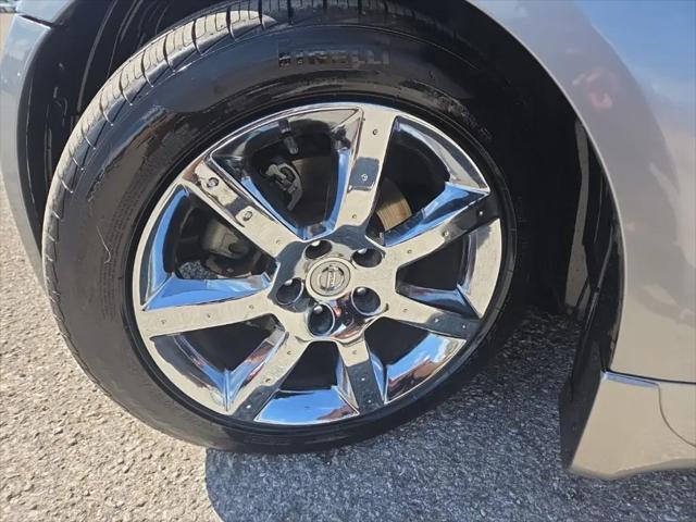 2005 Nissan 350Z Touring