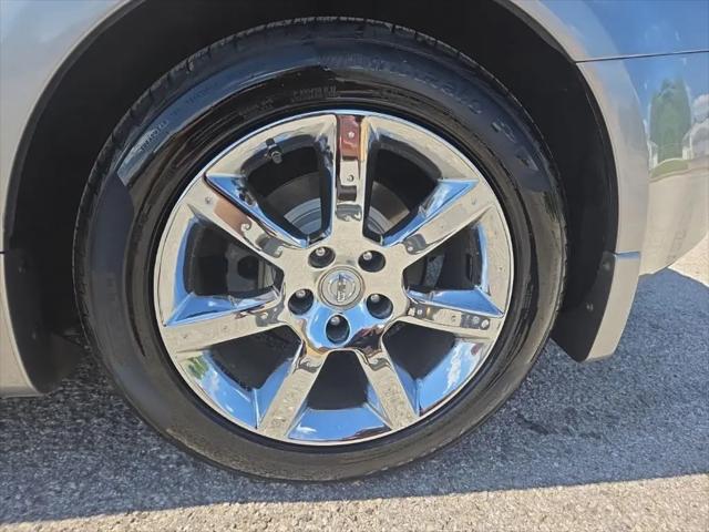 2005 Nissan 350Z Touring