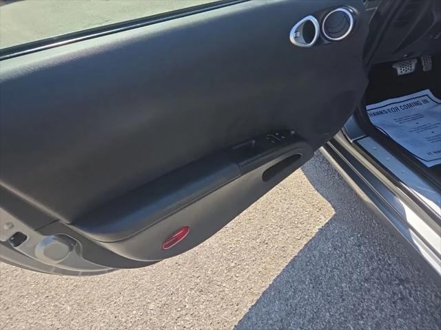 2005 Nissan 350Z Touring