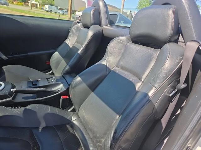 2005 Nissan 350Z Touring