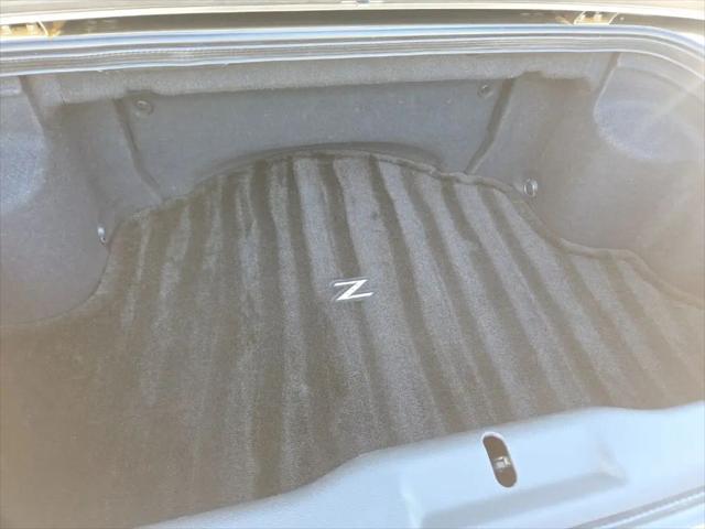 2005 Nissan 350Z Touring