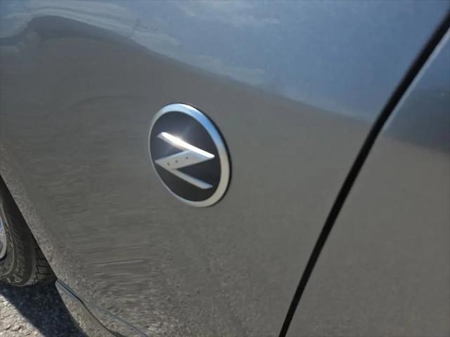 2005 Nissan 350Z Touring