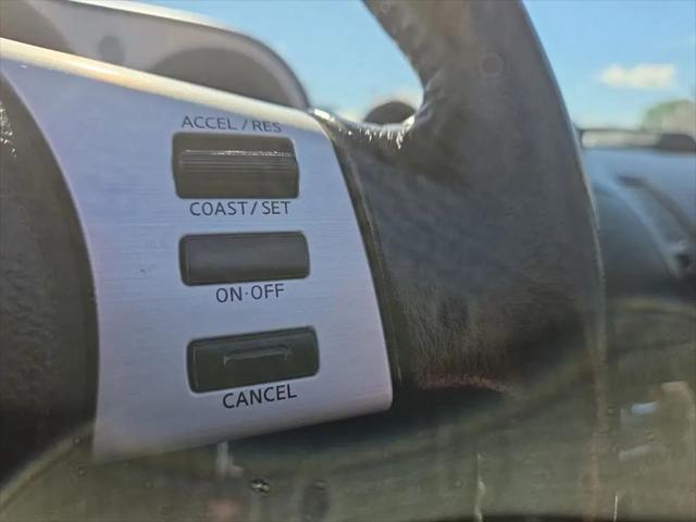 2005 Nissan 350Z Touring
