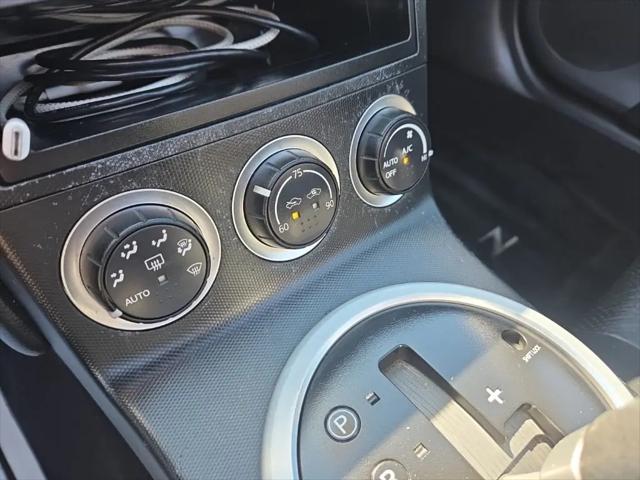 2005 Nissan 350Z Touring
