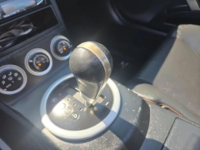 2005 Nissan 350Z Touring