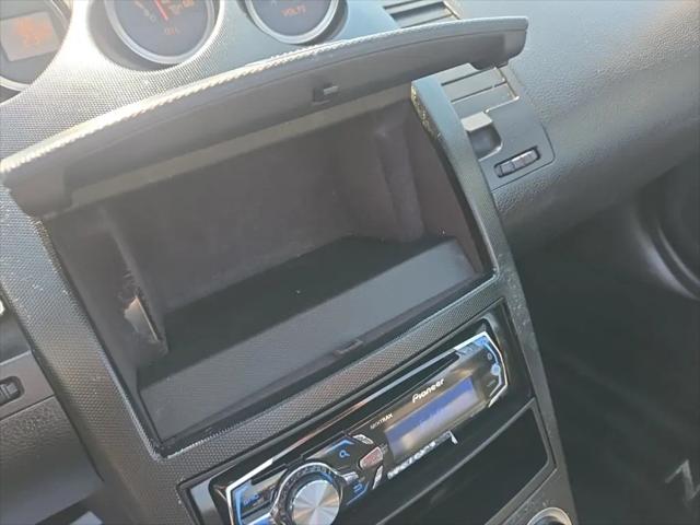 2005 Nissan 350Z Touring