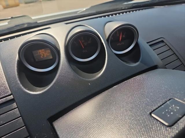 2005 Nissan 350Z Touring