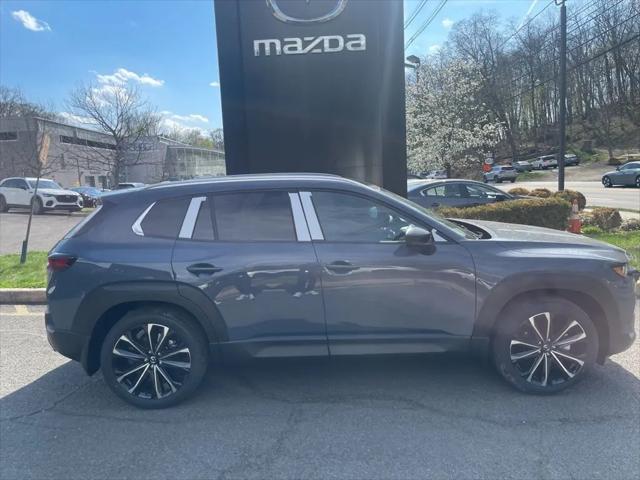 2026 Mazda CX-50 2.5 S Premium for sale in Nyack, NY