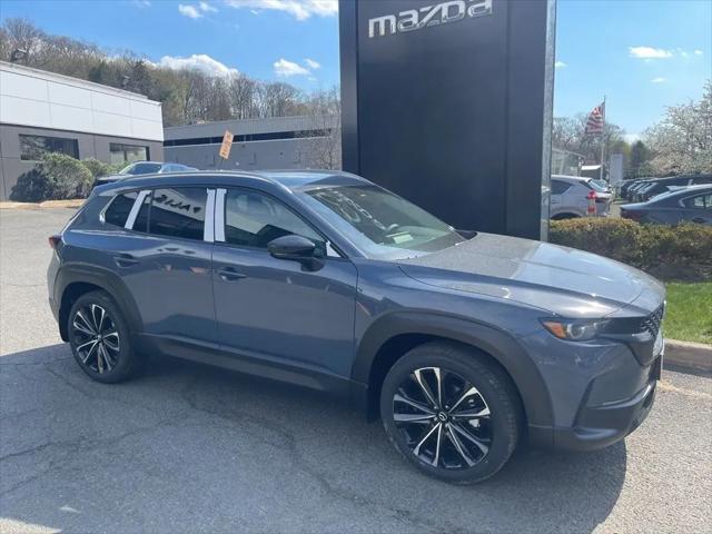 2026 Mazda CX-50 2.5 S Premium