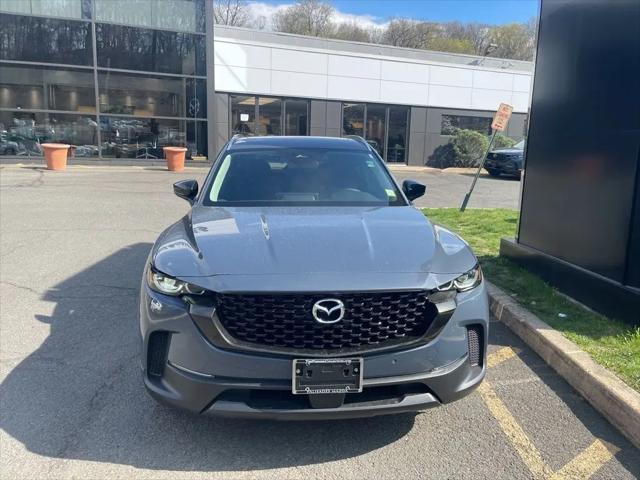2026 Mazda CX-50 2.5 S Premium