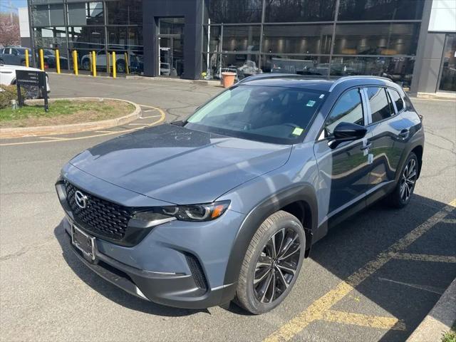 2026 Mazda CX-50 2.5 S Premium