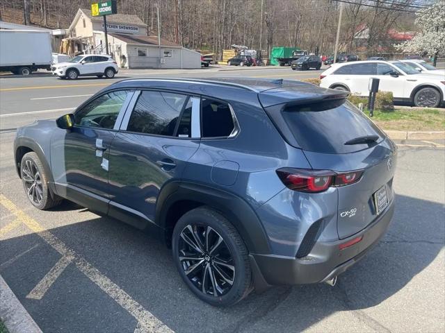 2026 Mazda CX-50 2.5 S Premium