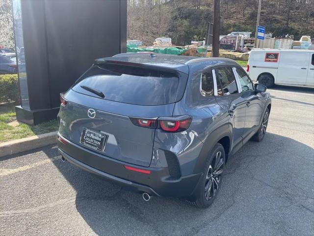 2026 Mazda CX-50 2.5 S Premium