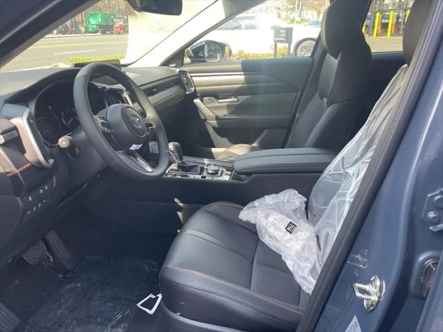 2026 Mazda CX-50 2.5 S Premium