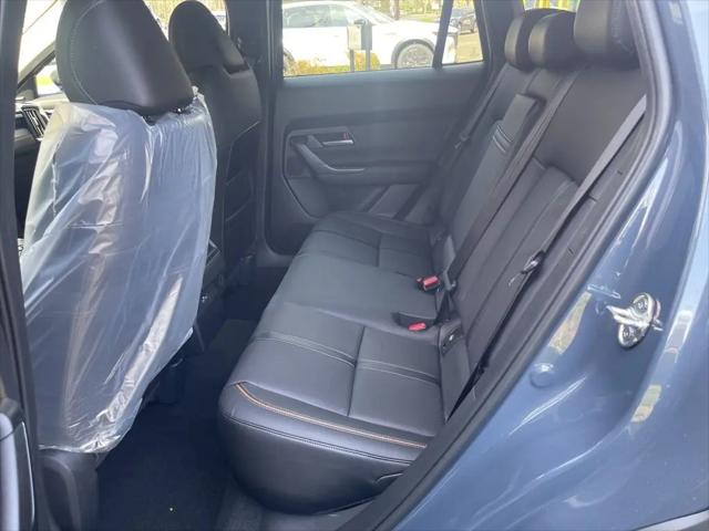 2026 Mazda CX-50 2.5 S Premium