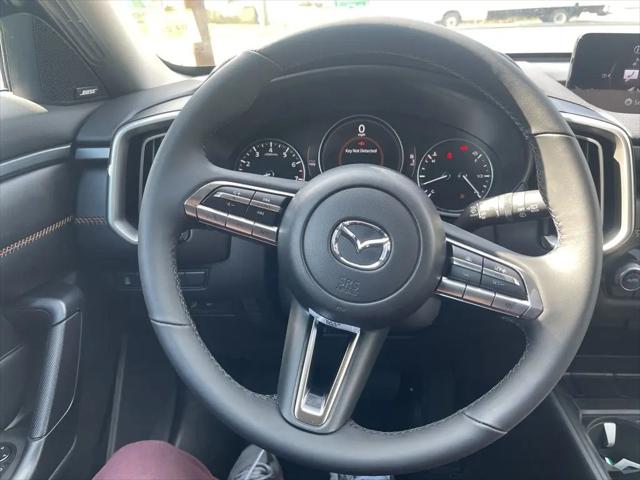 2026 Mazda CX-50 2.5 S Premium