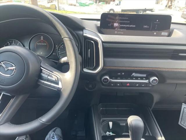 2026 Mazda CX-50 2.5 S Premium