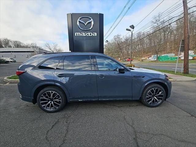 2026 Mazda CX-70 3.3 Turbo S Premium for sale in Nyack, NY