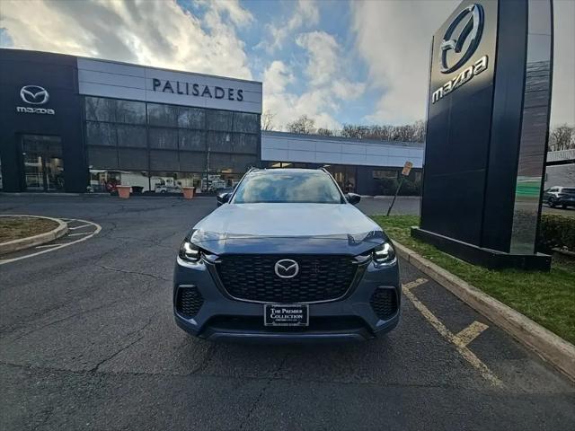 2026 Mazda CX-70 3.3 Turbo S Premium