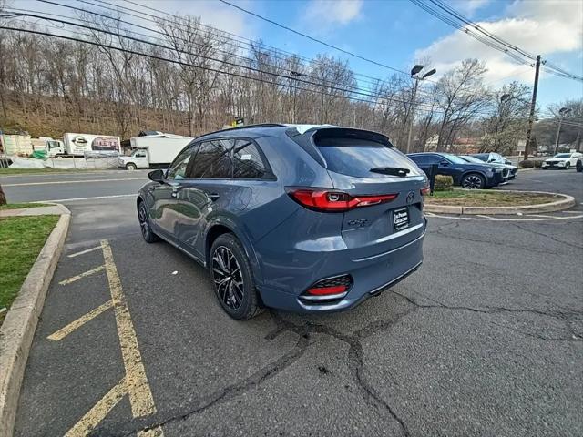 2026 Mazda CX-70 3.3 Turbo S Premium