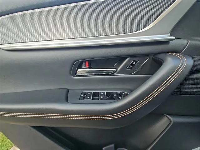 2026 Mazda CX-70 3.3 Turbo S Premium