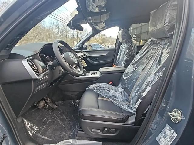 2026 Mazda CX-70 3.3 Turbo S Premium