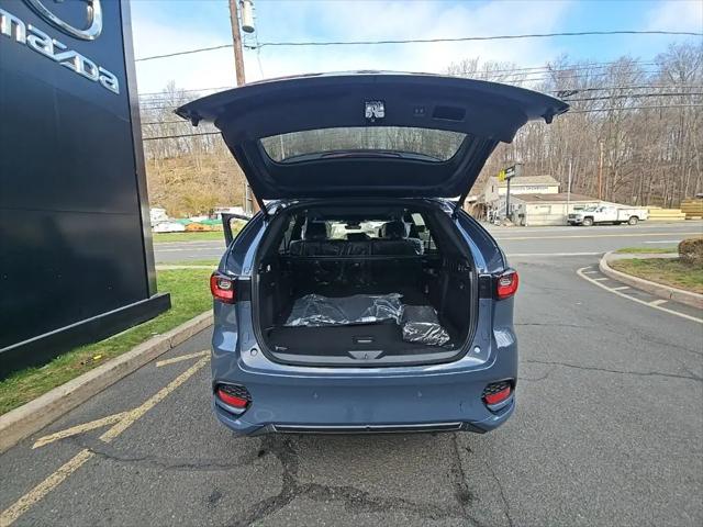 2026 Mazda CX-70 3.3 Turbo S Premium