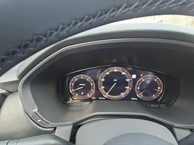 2026 Mazda CX-70 3.3 Turbo S Premium