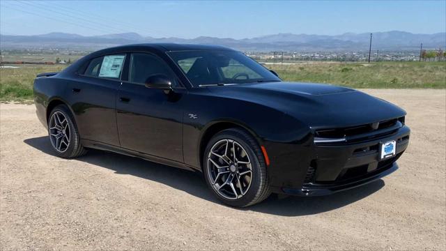 2026 Dodge Charger GT