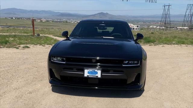 2026 Dodge Charger GT