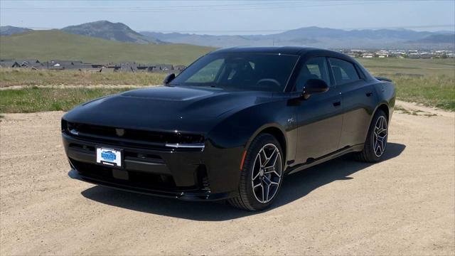 2026 Dodge Charger GT