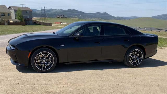2026 Dodge Charger GT
