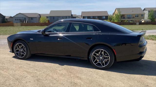 2026 Dodge Charger GT