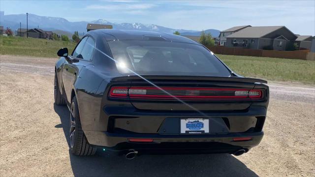 2026 Dodge Charger GT