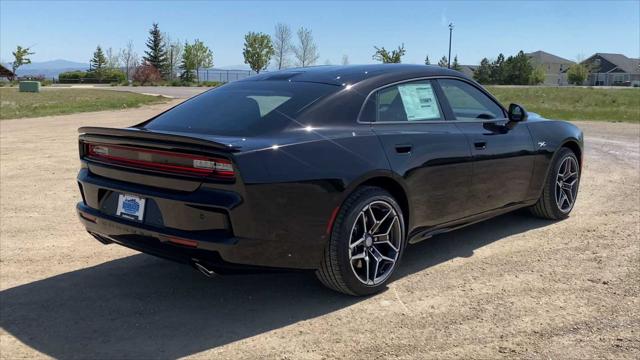 2026 Dodge Charger GT