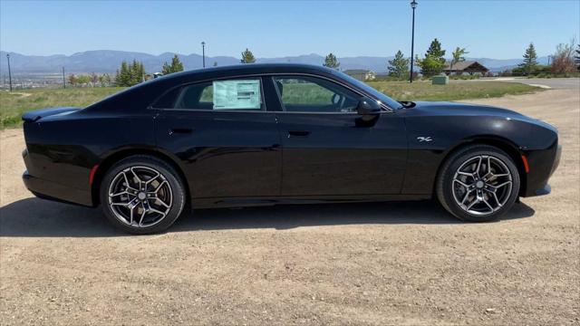 2026 Dodge Charger GT