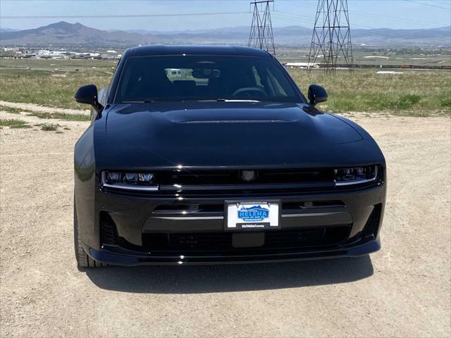 2026 Dodge Charger GT