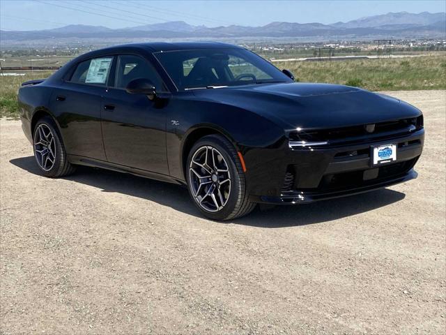 2026 Dodge Charger GT