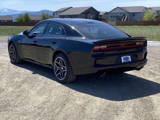 2026 Dodge Charger GT