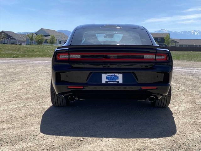 2026 Dodge Charger GT
