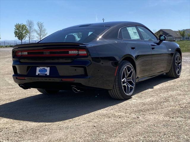 2026 Dodge Charger GT