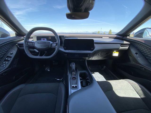 2026 Dodge Charger GT