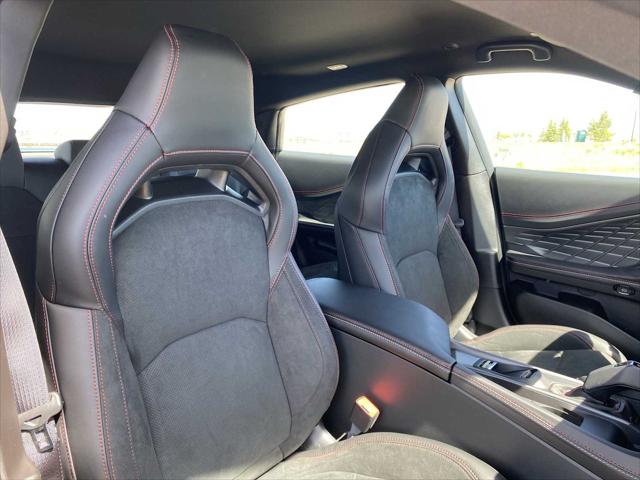 2026 Dodge Charger GT