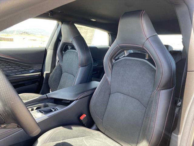 2026 Dodge Charger GT