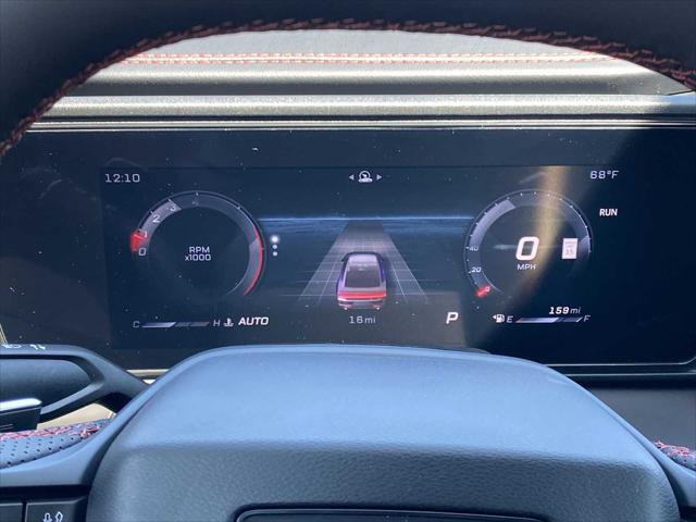 2026 Dodge Charger GT