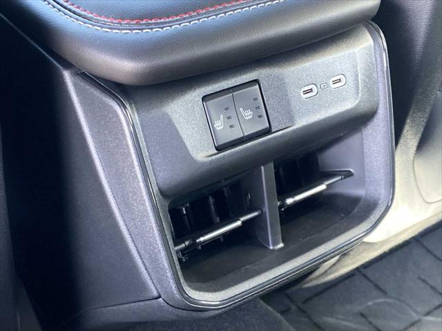 2026 Dodge Charger GT